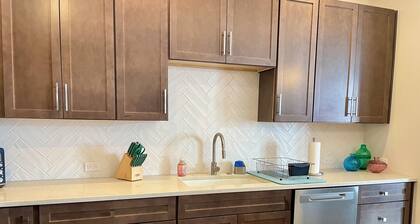 Blue River Parkway’s Colorful Escape