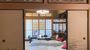 5 chambres, Wi-Fi, draps fournis