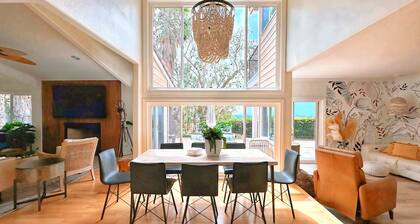 Panorama Tropical Mountain Resort & Spa - Sunset view