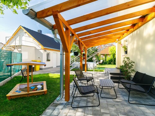 Appartement Duma by Interhome