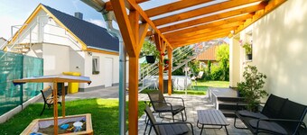 Apartamento Duma by Interhome