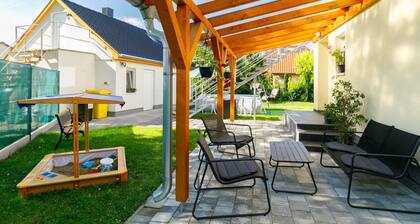 Appartement Duma by Interhome