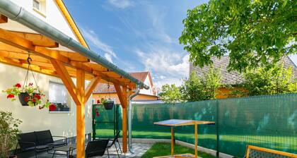 Appartement Duma by Interhome