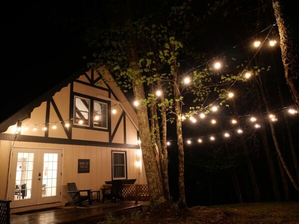 テラス / パティオ