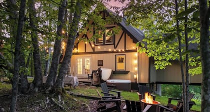 Beech Haus at Beech Mountain