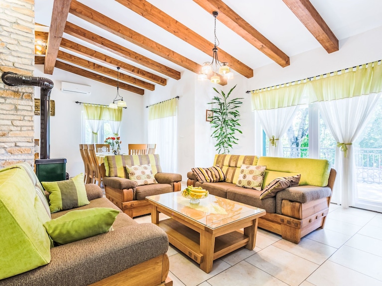 Vila Milančić By Interhome - Croacia