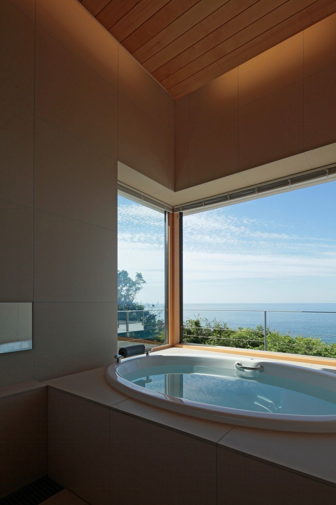 Villa | Salle de bain
