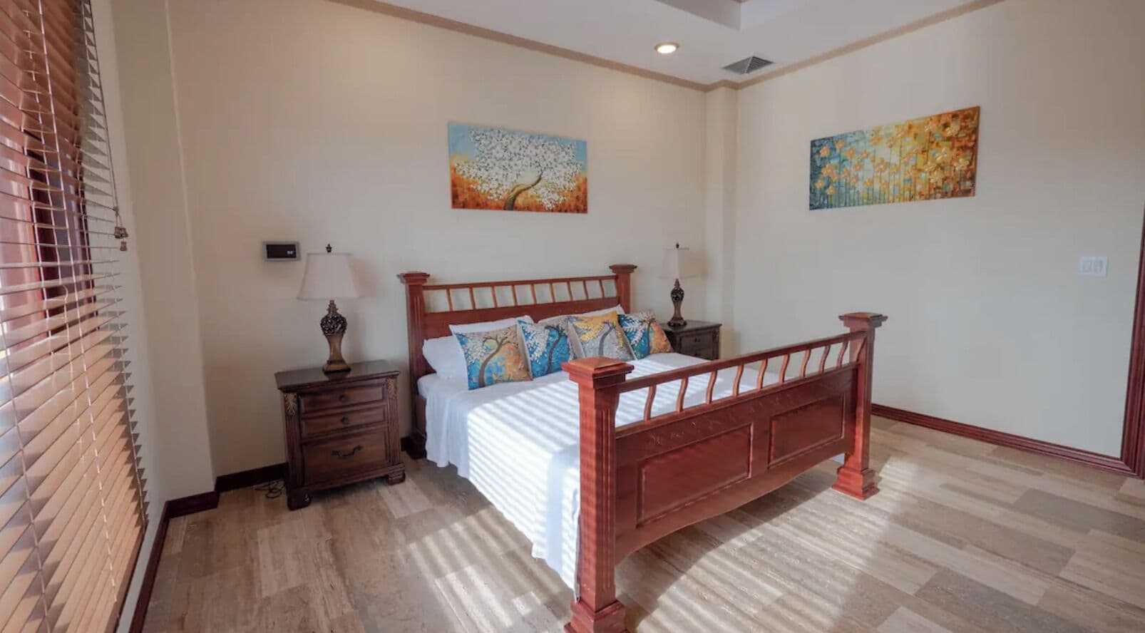 Luxury Villa, Balcony, Sea View | 7 bedrooms, blackout curtains, iron/ironing board, free WiFi