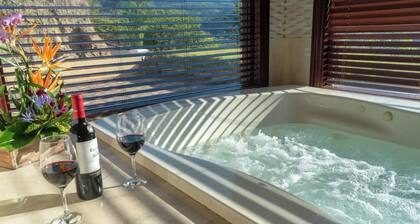 Casa Amarillo Jaco Costa Rica