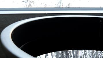 Standard Double or Twin Room, 1 Bedroom, Non Smoking, Ground Floor | Down comforters, in-room safe, desk, laptop workspace