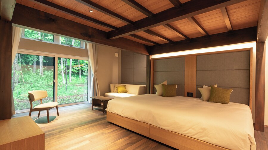 Morino Auberge Mitsu
