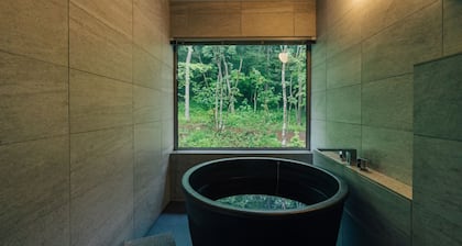 Morino Auberge Mitsu