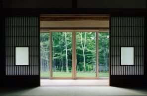 Deluxe Room, 2 Bedrooms, Non Smoking, Garden View - Morino Auberge Mitsu (Atsuma)