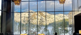 Everline Resort and Spa Forest View