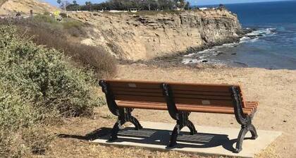 Ocean breezes! Furnished 2/1.Pets ok.Pt Fermin.Feet to Lighthouse Cafe.534 1/2.