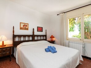 2 Schlafzimmer