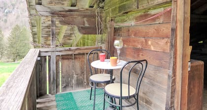 Chalet Heidi by Interhome