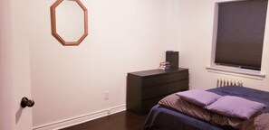 Spa - BRIGHT COZY/WARM 1 BEDROOM APARTMENT ON DUFFERIN (Toronto)