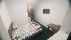 Free WiFi - Family Hostel Registan (Samarkand)
