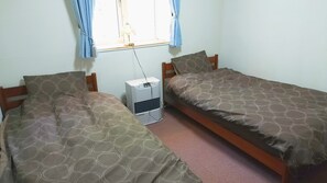Room - GENTILE (Minamiaizu)