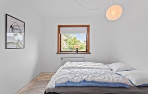 3 Schlafzimmer, Reisekinderbett, kostenloses WLAN