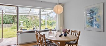 3 bedroom awesome home in Tranekær