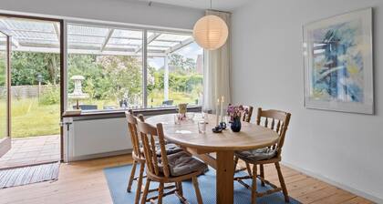 3 bedroom awesome home in Tranekær