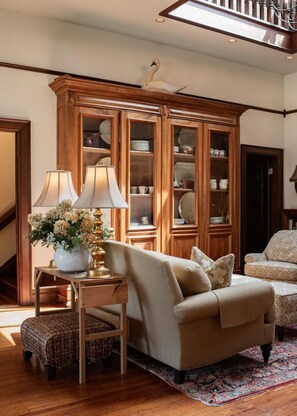 Smart-tv, bordtennisbord