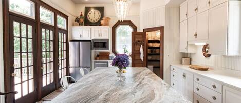 Servei de restauració