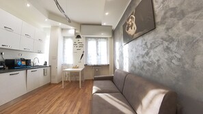 Smart TV - Canova Accogliente Casa Vacanze - Affari (Milano)