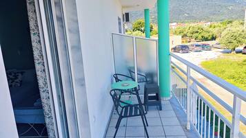 Superior Studio | Terrace/patio