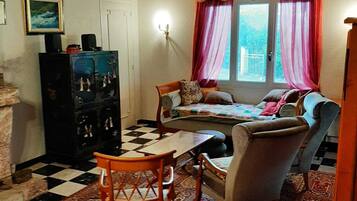 Télévision, lecteur de DVD