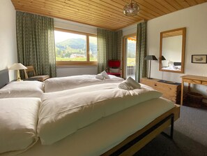 1 Schlafzimmer, WLAN