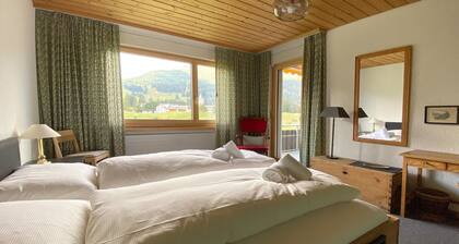 Triangel C Kiefer by Interhome