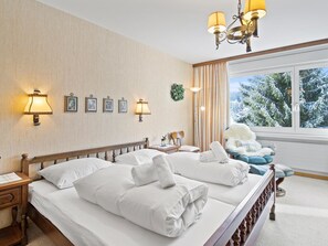 1 chambre