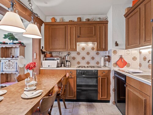 Triangel D Petersen by Interhome