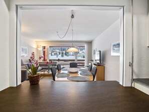 Dining - Triangel A Freund by Interhome (Parpan)