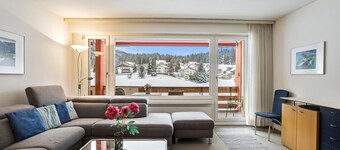 Triangel A Freund by Interhome