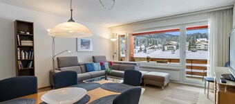 Triangel A Freund by Interhome