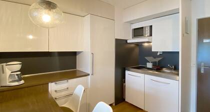 Triangel A Mall by Interhome