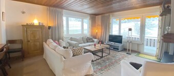 Triangel D Sieben by Interhome