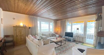 Triangel D Sieben by Interhome