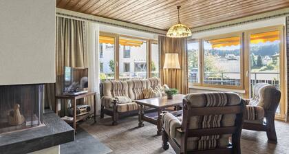 Triangel D Grossenberger by Interhome