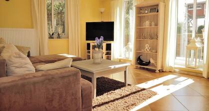 Ferienwohnung Oeding, 1-4 Pers