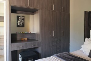 1 slaapkamer, wifi, beddengoed