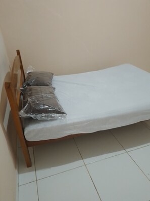 2 bedrooms, WiFi