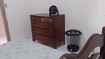 2 chambres, Wi-Fi