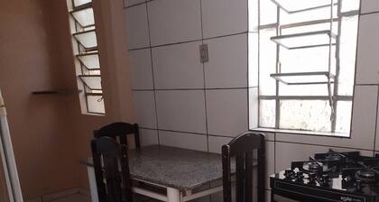 Casa Temporada Centro Bauru