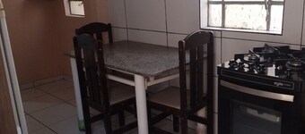 Casa Temporada Centro Bauru