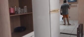 Casa Temporada Centro Bauru